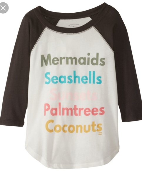 Billabong Other - Billabong shirt